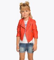 Pantaloni scurti cu buline 3204-05